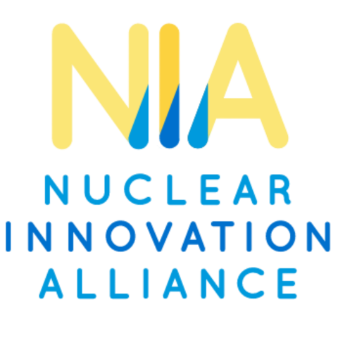 NIA Logo