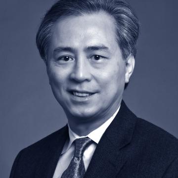 Desmond Chan, PhD