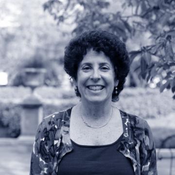 Judi Greenwald